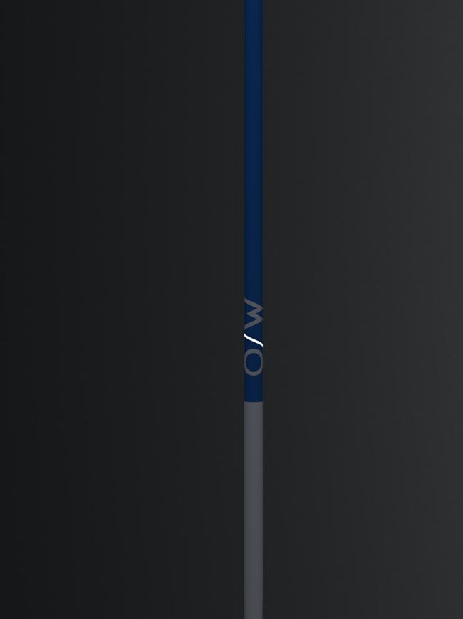 Гірськолижні палиці Fischer One Way GT 18 - Asphalt '25 - фото 5