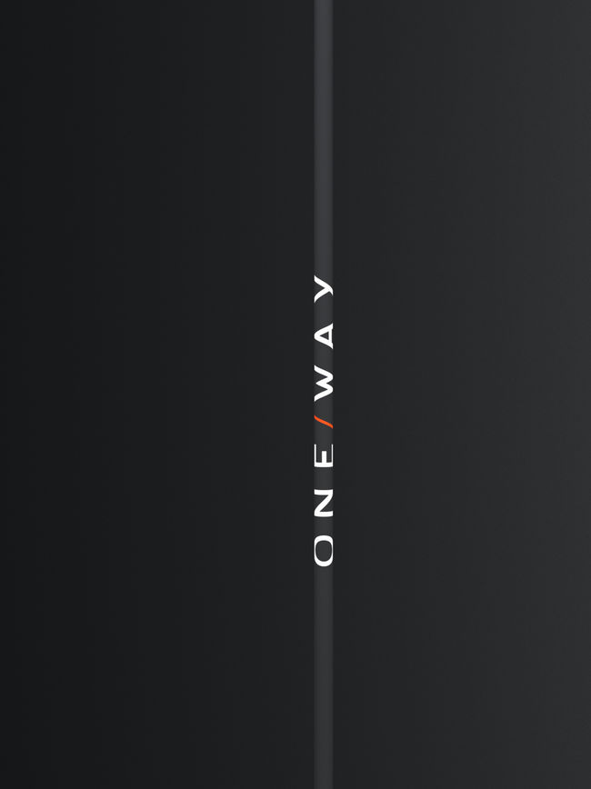 Гірськолижні палиці Fischer One Way GTX 14 Asphalt - Complete Kit '26 - фото 5