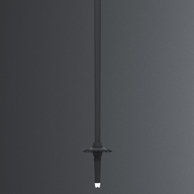 Гірськолижні палиці Fischer One Way GTX 14 Asphalt - Complete Kit '26 - фото 6