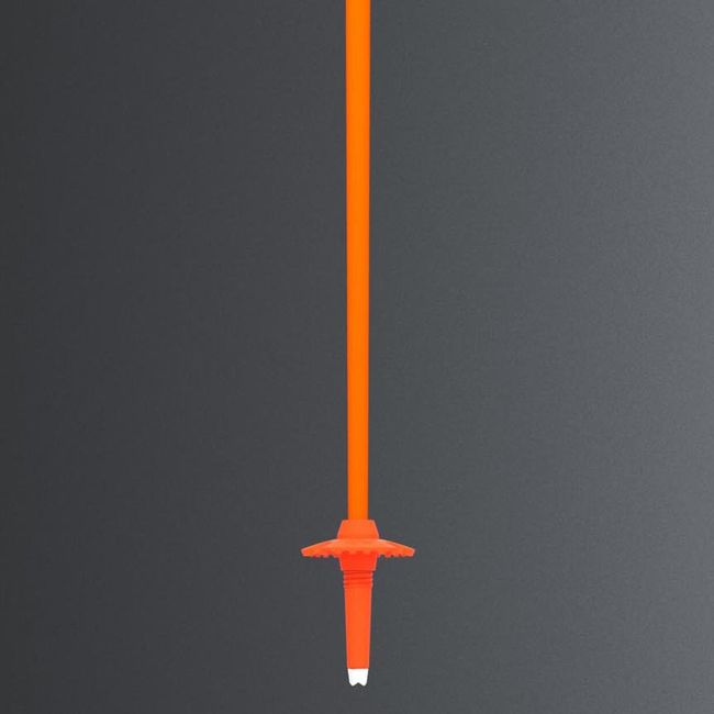 Гірськолижні палиці Fischer One Way GTX 14 Flame - Complete Kit '26 - фото 6