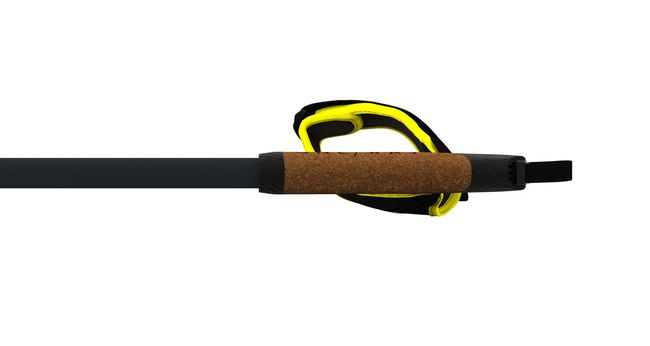 Палиці для бігових One Way Storm 6 Dark '26 - фото 2