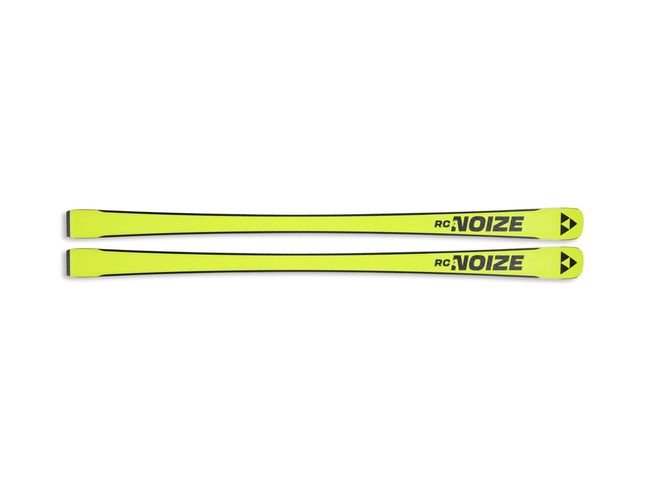 Гірські лижі Fischer RC4 Noize + Кр. RC4 Z13 FF '26 - фото 2