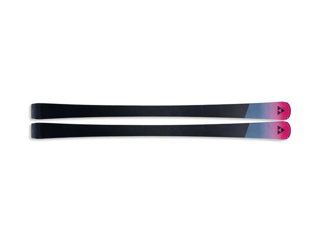 Гірські лижі Fischer The Curv Noize GTX + Кр. VX Z13 PR 2027 - фото 2