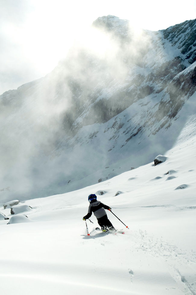 Гірські лижі Fischer The Curv Pro + Кр. FS 7 GW CA JRS '26 - фото 4