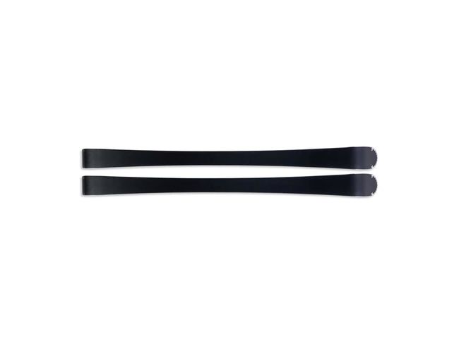 Дитячі лижі Fischer The Curv Pro JRS + Кр. FS 7 GW CA 2027 - фото 2