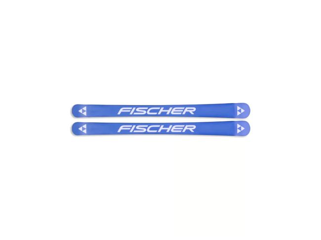 Гірські лижі Fischer Nightstick Jr 91-121 + Кр. FS 4 GW CA 2027 - фото 2