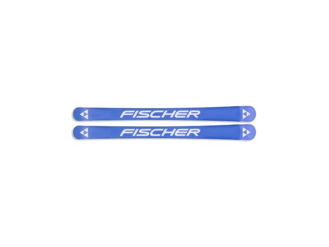 Гірські лижі Fischer Nightstick Jr (131-151) + Кр. FS 7 GW CA JRS 2027 - фото 2