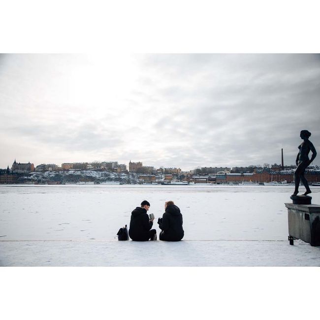 Термос для їжі Primus Preppen Vacuum Jug 0.7 S/S - фото 8