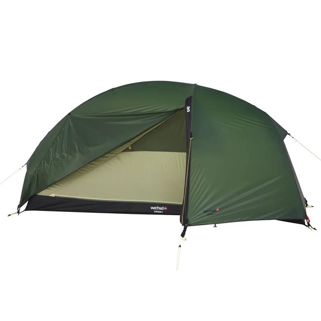 Намет Wechsel Exogen 1 ZG Green - фото 5