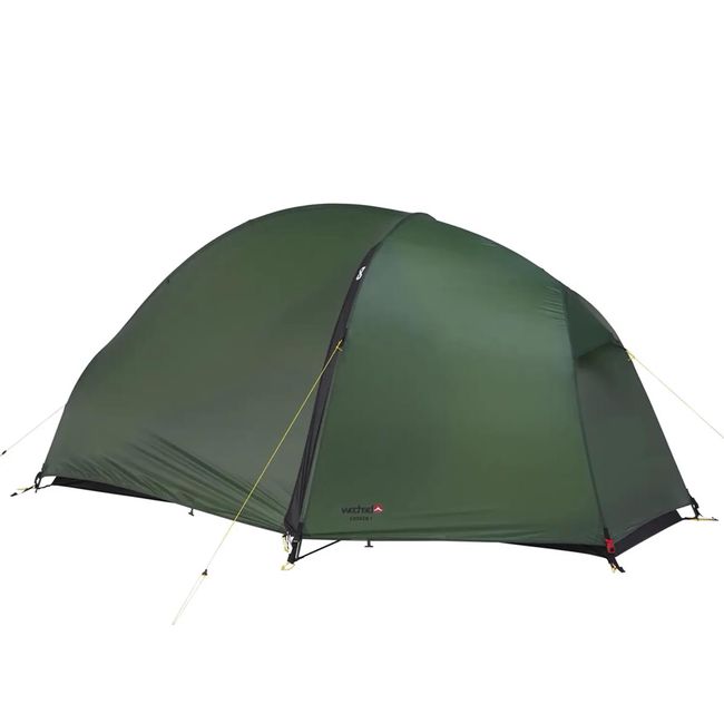 Намет Wechsel Exogen 1 ZG Green - фото 3