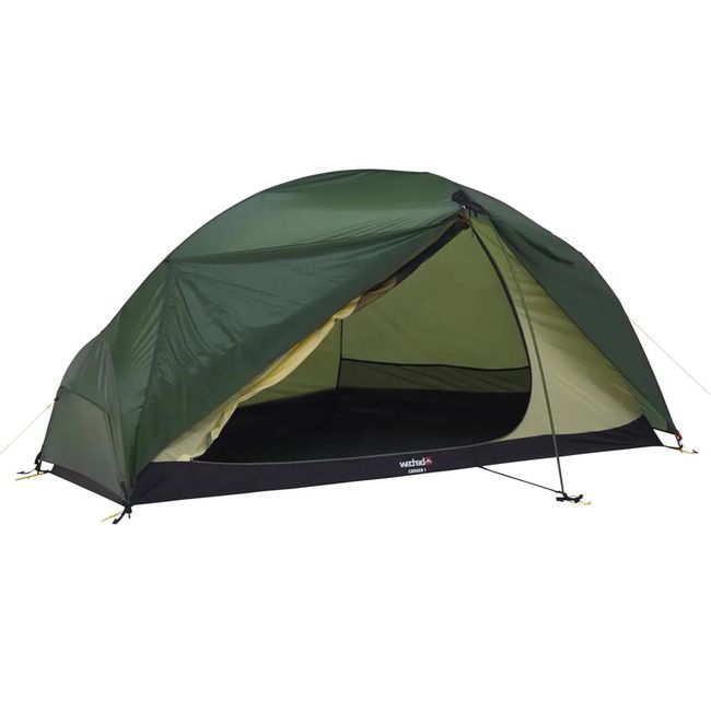 Намет Wechsel Exogen 1 ZG Green - фото 1