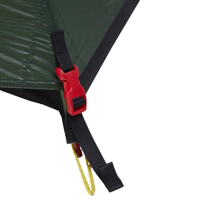 Намет Wechsel Exogen 1 ZG Green - фото 10