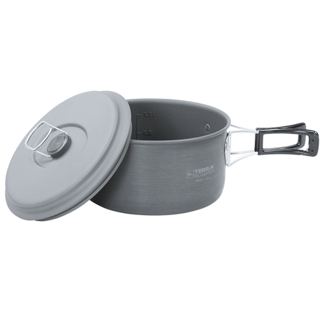 Казанок Terra Incognita Pato 2.0 L - фото 1