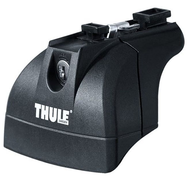 Опори Thule Rapid Railing 753 - фото 1