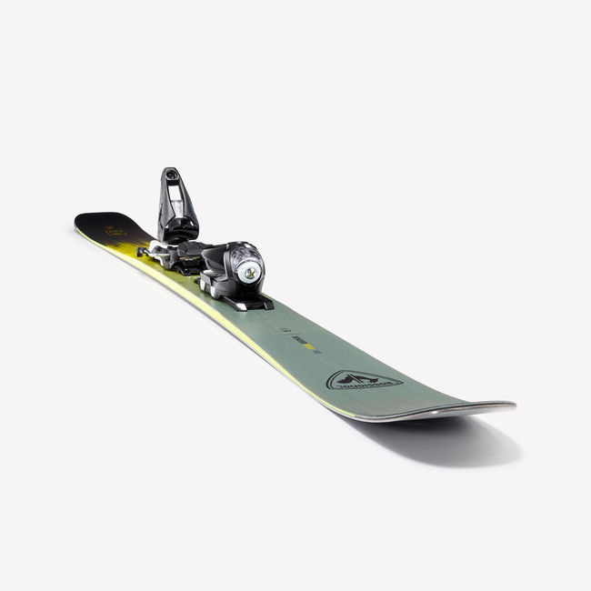 Гірські лижі Rossignol Sender Soul 102 + Кр. SPX 12 Metrix Gw '26 - фото 2