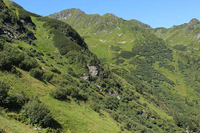 Туристична карта 