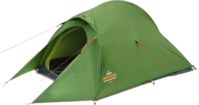 Pinguin Arris - фото 1