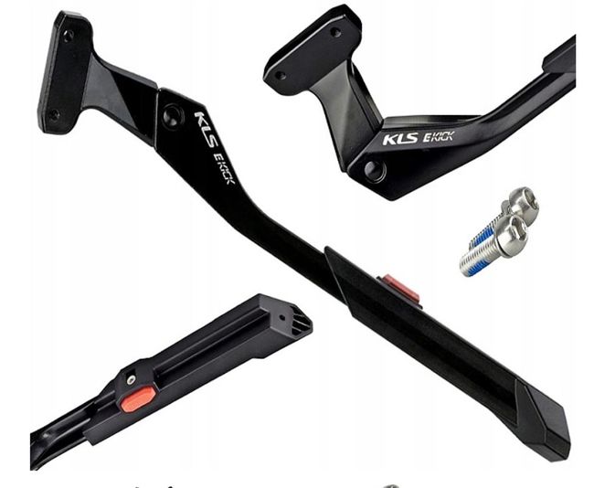 Підніжка велосипедна KLS E-kick 24