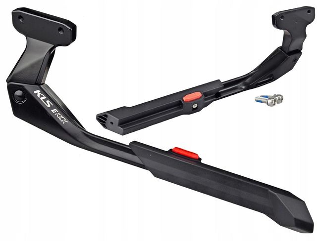 Підніжка велосипедна KLS E-kick 24