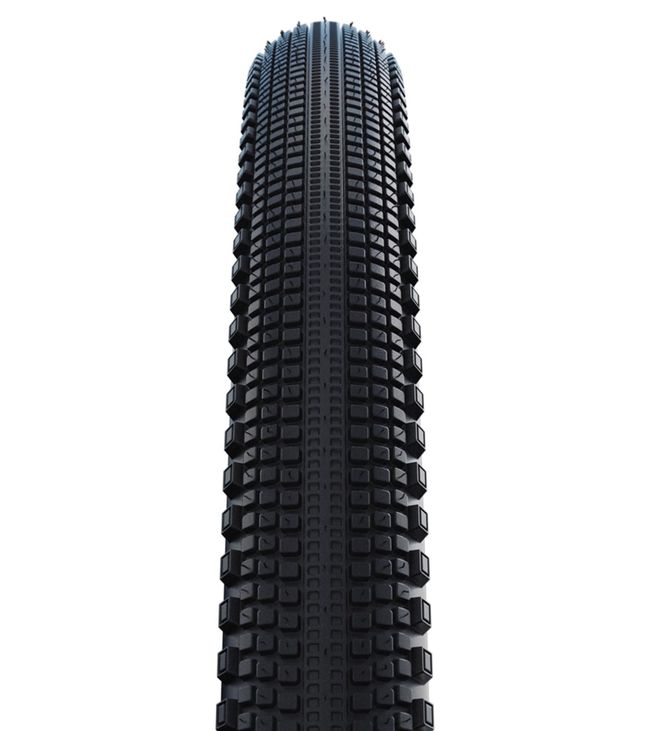 Покришка Schwalbe G-One Comp 28x1.50 700x40C (40-622) - фото 2