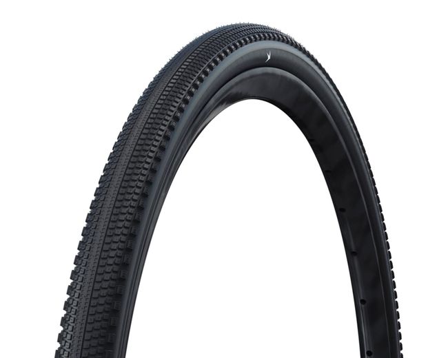 Покришка Schwalbe G-One Comp 28x1.50 700x40C (40-622) - фото 4