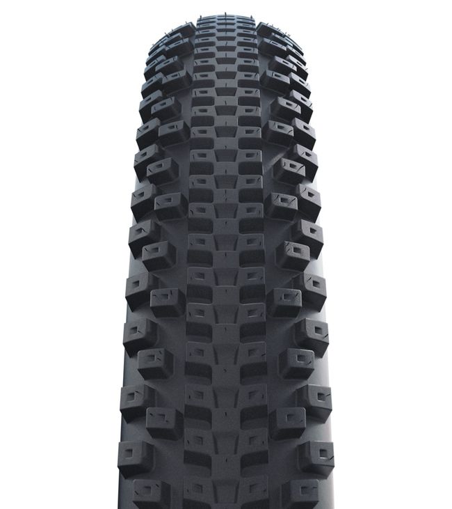 Покришка Schwalbe Advancer Hybrid 29x2.25 (57-622) Active, PunctureGuard, GREEN, B/B-SK+RT - фото 2