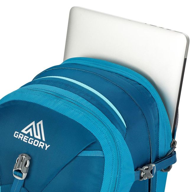 Рюкзак Gregory Sigma 28 Misty Blue - фото 7
