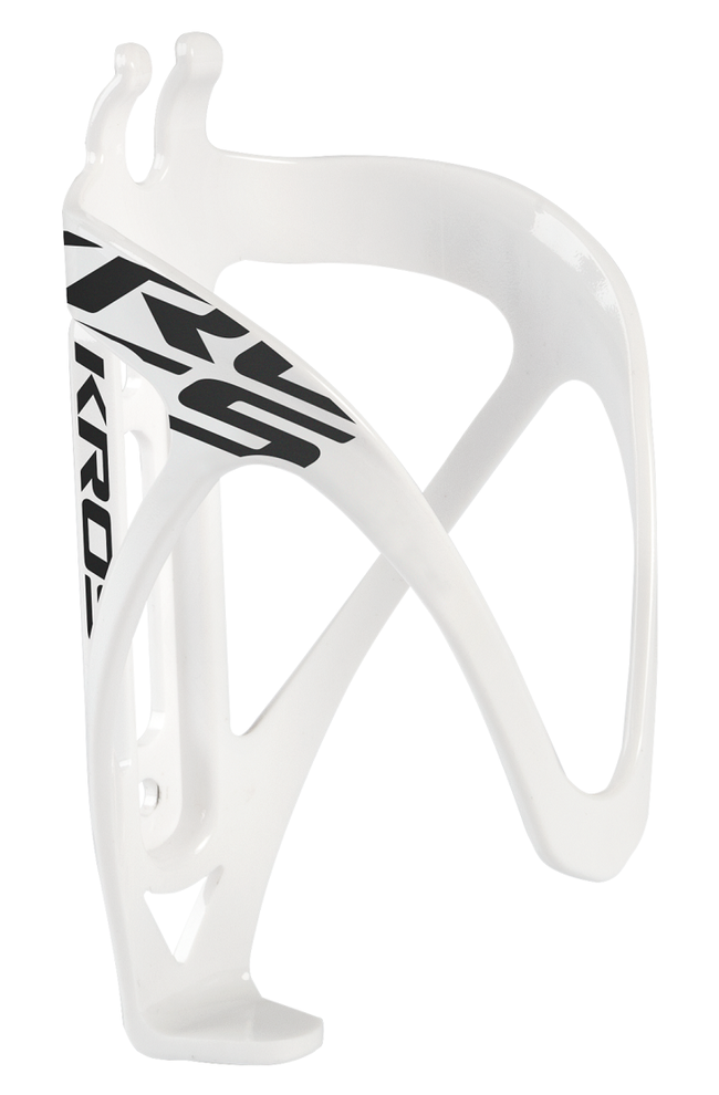 Тримач для фляги Kross GRID white / black - фото 1