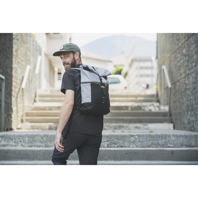 Рюкзак Lafuma Original Ruck 20 Monument - фото 4