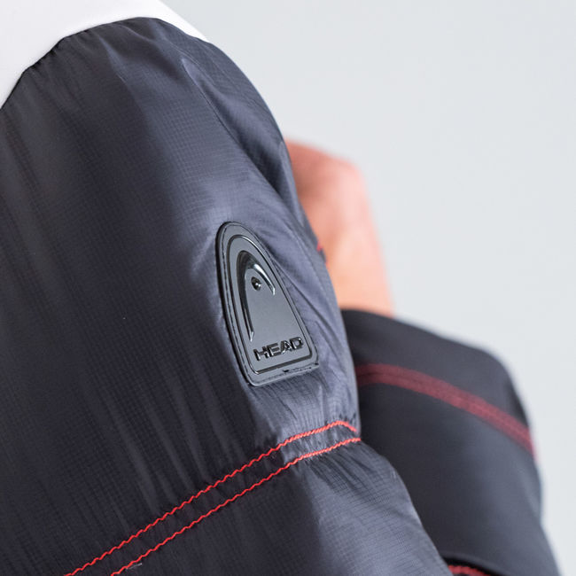 Куртка чоловіча Head Porsche Ski Jacket Men '23 - фото 6