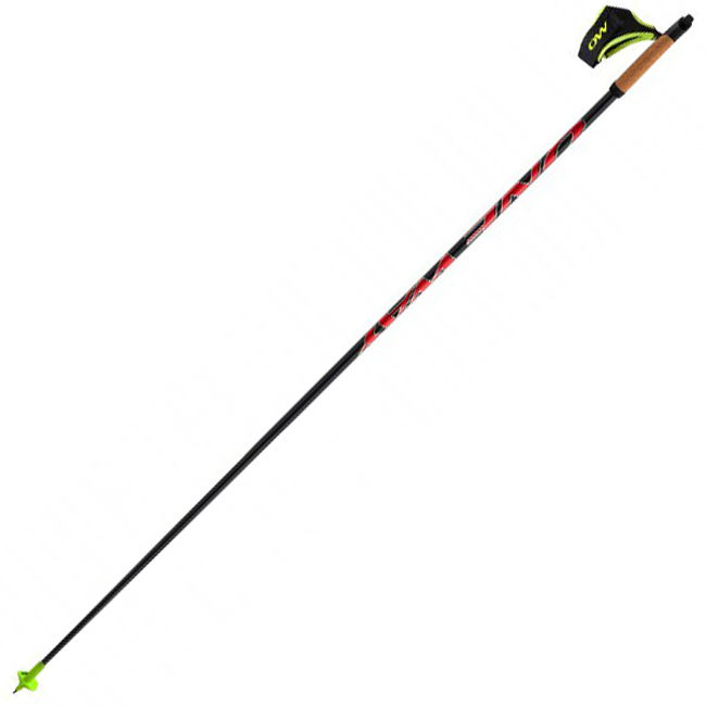 Палиці бігові One Way Premio 8 SLG - фото 1