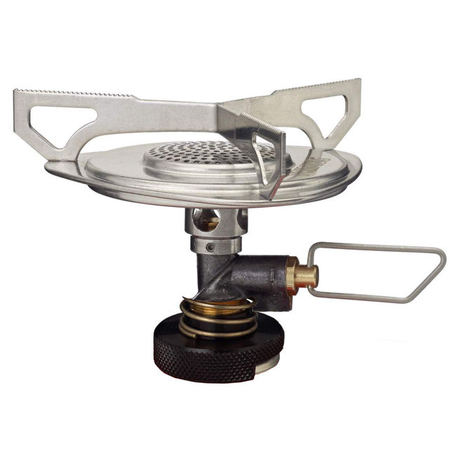 Пальник газовий Primus Essential Trail Stove Duo - фото 1