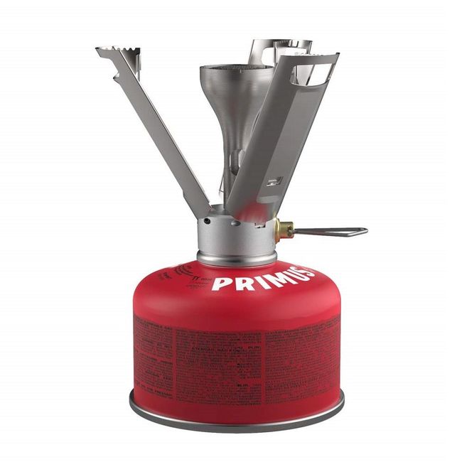Газовий пальник Primus Firestick Stove Ti - фото 3