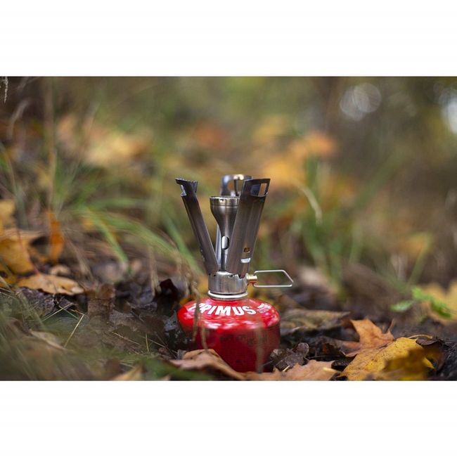 Газовий пальник Primus Firestick Stove Ti - фото 5