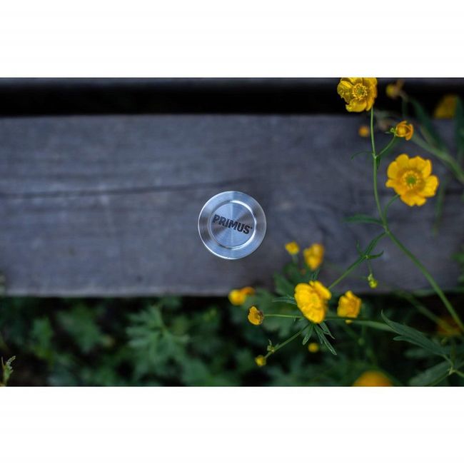 Газовий пальник Primus Firestick Stove Ti - фото 7