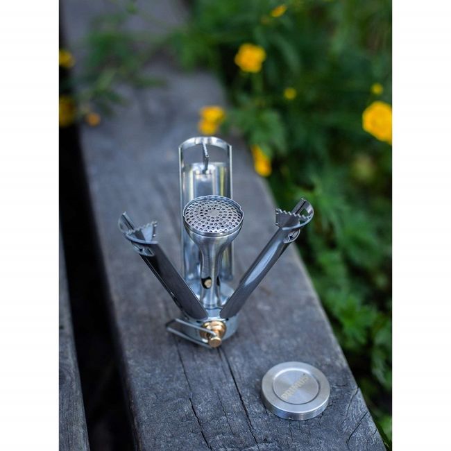 Газовий пальник Primus Firestick Stove Ti - фото 9