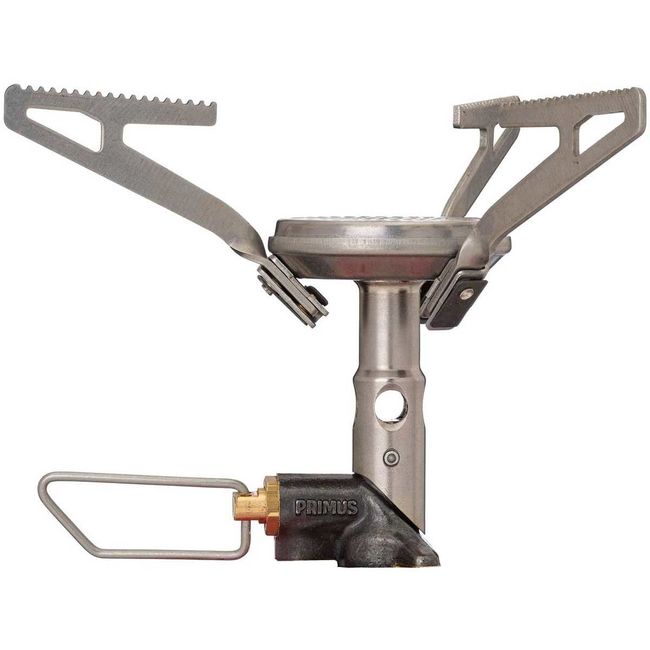 Пальник газовий Primus Micron Stove - фото 1