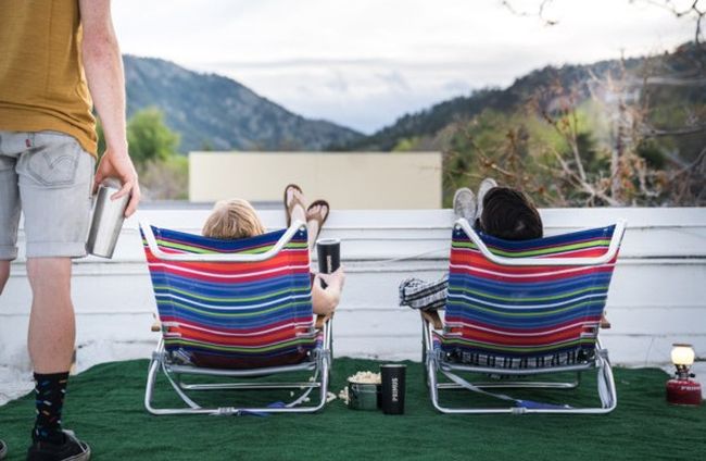 Термочашка Primus Vacuum Tumbler 0.6 L Black - фото 5