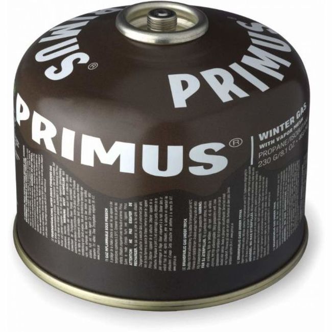 Балон газовий Primus Winter Gas 230 G - фото 1