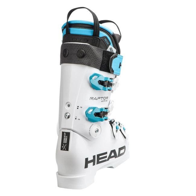 Черевики гірськолижні Head Raptor WCR 120S PV 2027 - фото 4