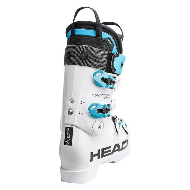 Юніорські гірськолижні черевики Head Raptor WCR 70 PV 2027 - фото 3