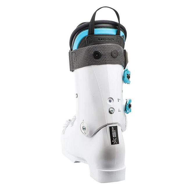 Юніорські гірськолижні черевики Head Raptor WCR 70 PV 2027 - фото 4