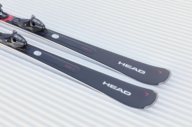 Гірські лижі Head Shape e.V5 + Кр. PR 11 GW '26 - фото 3