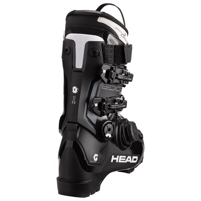 Черевики гірськолижні Head Edge 130 HV GW BOA 2027 - фото 2
