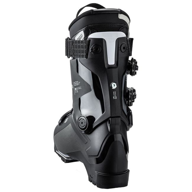 Черевики гірськолижні Head Edge 130 HV GW BOA 2027 - фото 3