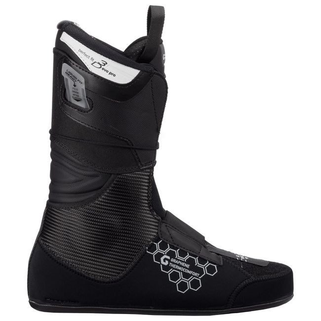 Черевики гірськолижні Head Edge 130 HV GW BOA 2027 - фото 5