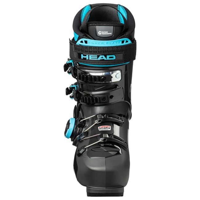 Черевики гірськолижні Head Edge 120 HV GW BOA 2027 - фото 3