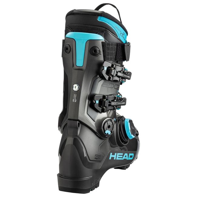Черевики гірськолижні Head Edge 120 HV GW BOA 2027 - фото 4