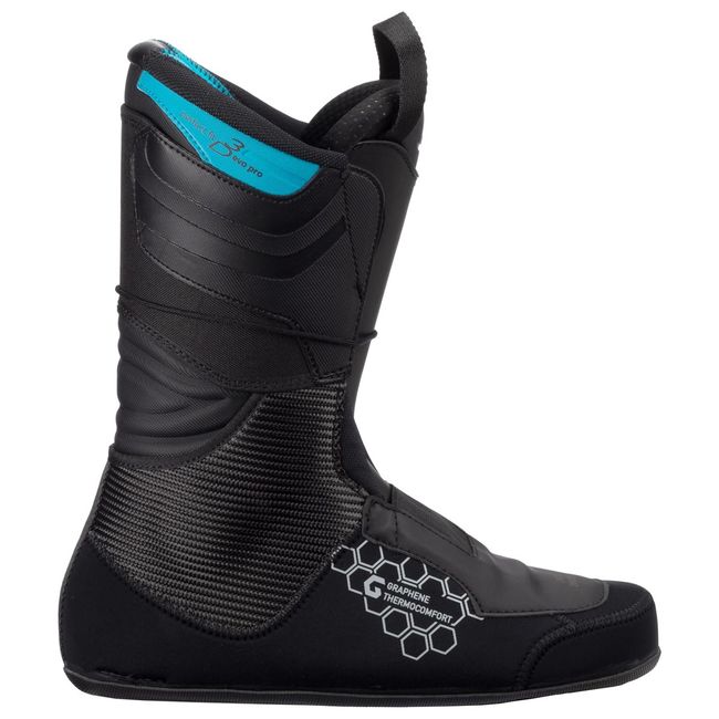 Черевики гірськолижні Head Edge 120 HV GW BOA 2027 - фото 5
