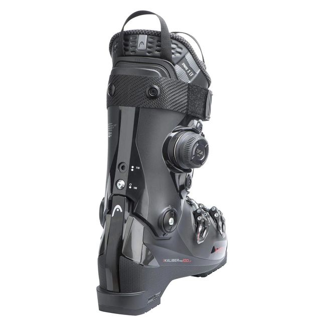 Гірські черевики Head Kaliber Pro 100 LV BOA 2027 - фото 4